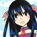 ♥ º ☆.¸¸.•´¯`♥ Wendy Marvell! ♥ º ☆.¸¸.•´¯`♥ - fairy-tail icon