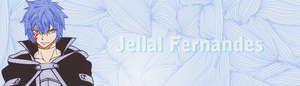  ♥ º ☆.¸¸.•´¯`♥ Jellal Fernandes! ♥ º ☆.¸¸.•´¯`♥