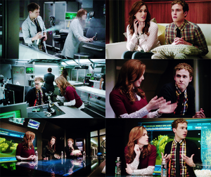  【Fitzsimmons in episodes 1-4】