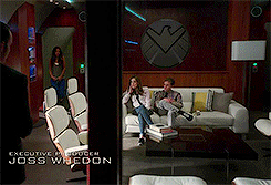  【Fitzsimmons and personal space】