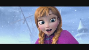  Frozen Musica video screencaps