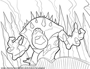  nagyelo Coloring Pages