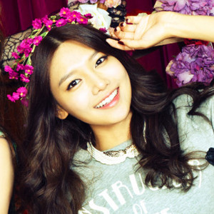  l’amour & Peace-Sooyoung