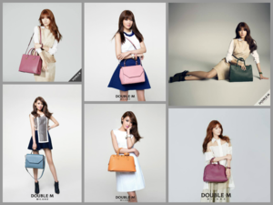  Sooyoung from Double-M