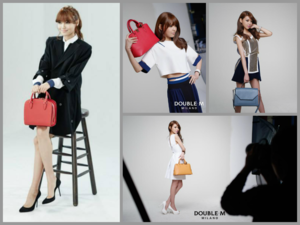  Sooyoung from Double-M