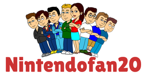  Nintendofan20 Logo