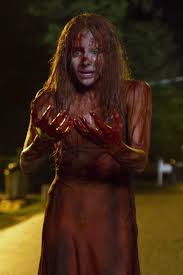  Chloe Grace Moretz in 'Carrie'