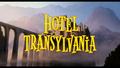 Hotel Transylvania {Blu-Ray} - hotel-transylvania photo