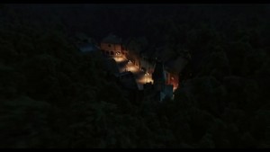  Hotel Transylvania {Blu-Ray}