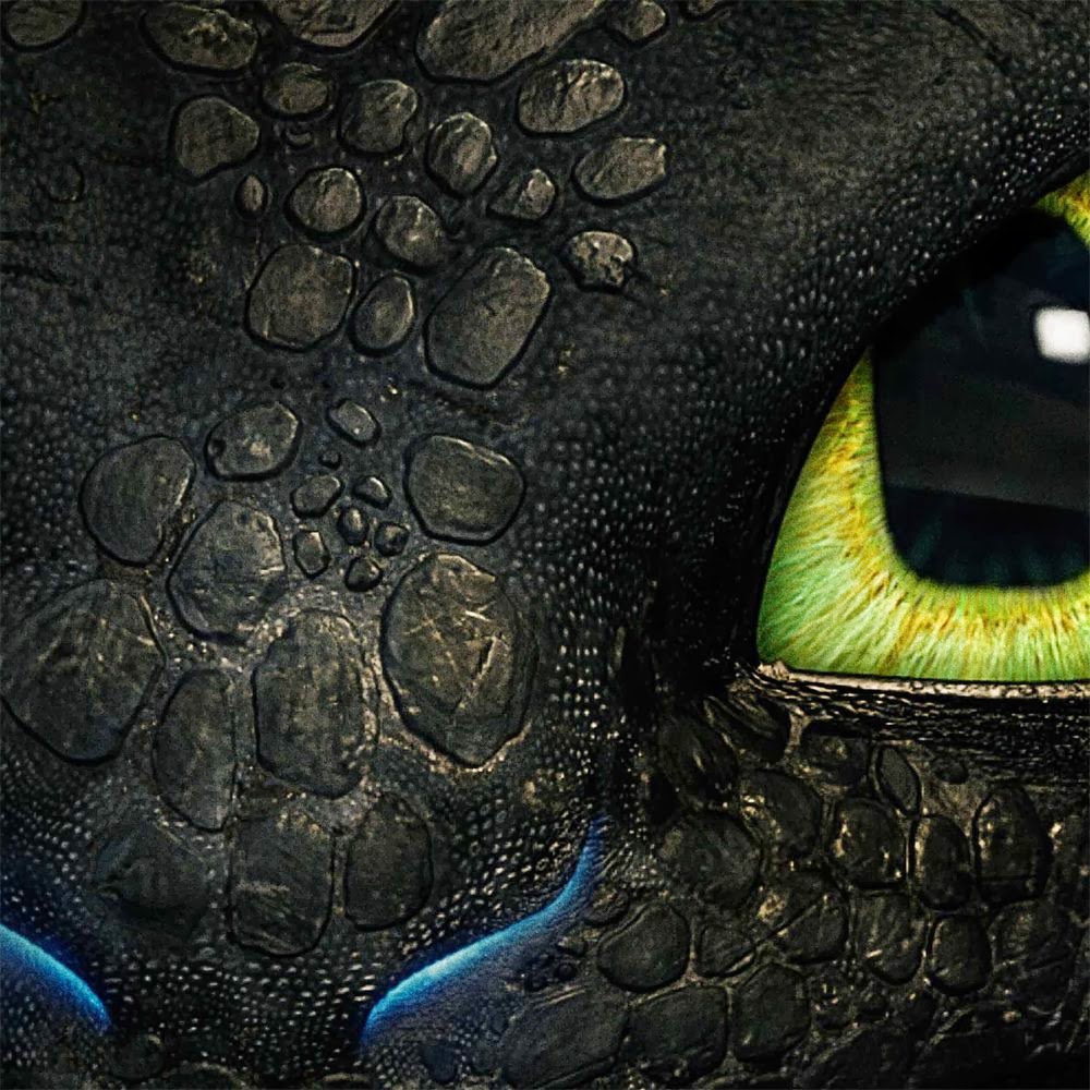 How To Train Your Dragon Poster Wallpaper Cool HD I HD Images