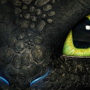  How To Train Your Dragon 2 new exclusive poster