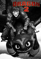 How To Train Your Dragon 2 - how-to-train-your-dragon fan art