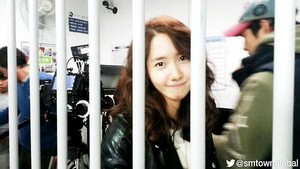  Prime Minister and I-Yoona
