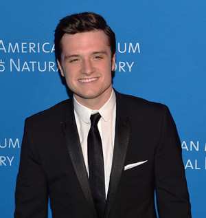  Josh attending the American Museum Of Natural History’s 2013 Museum Gala
