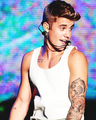 This is my reason to live. ♡♥ - justin-bieber photo