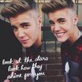  This is my reason to live. ♡♥ - justin-bieber photo