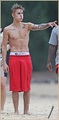 Justin Bieber  in Hawaii 2013 - justin-bieber photo