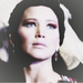 Katniss Everdeen♥ - katniss-everdeen icon