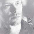 " People who do terrible things are just terrible people" - klaus-and-caroline fan art