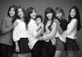 APink - Elle Magazine December Issue - korea-girls-group-a-pink photo