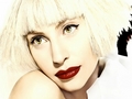 lady-gaga - Lady Gaga SNL wallpaper