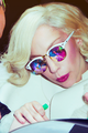 Lady Gaga ♡ - lady-gaga fan art