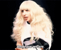 Lady Gaga ♡ - lady-gaga fan art