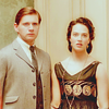  Tom and Sybil