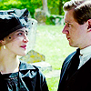  Tom and Sybil