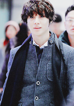  Rich Handsome Boy Lee Taemin