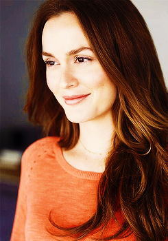  leighton meester for biotherm