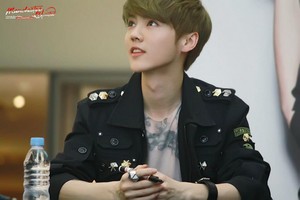  120510 Yeongdeungpo (Times Square) Fansign