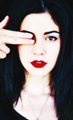 Marina and The Diamonds ♡