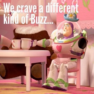  Buzz Meme , Disney