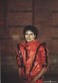1983 Music Video, "Thriller" - michael-jackson photo