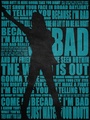 Michael Jackson "Bad" - michael-jackson fan art