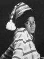 MJ child, so cute in pyjama!! <3 - michael-jackson photo