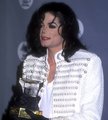 Backstage The 1993 Grammy Awards - michael-jackson photo