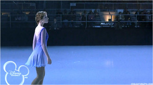  "Ice Princess" – 2005