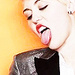 Miley Cyrus ♡ - miley-cyrus icon