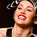 Miley Cyrus ♡ - miley-cyrus icon