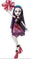 Spectra New Doll - monster-high photo