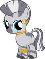 Young Zecora - my-little-pony-friendship-is-magic photo