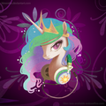 Princess Celestia  - my-little-pony-friendship-is-magic photo