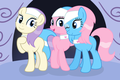Spa Ponies - my-little-pony-friendship-is-magic photo