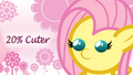 Fluttershy as a Baby - my-little-pony-friendship-is-magic photo