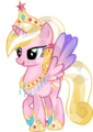 Crystal Pony - my-little-pony-friendship-is-magic photo