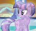 Crystal Twilight Sparkle - my-little-pony-friendship-is-magic photo
