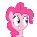 Pinkie Pie Nervous - my-little-pony-friendship-is-magic photo