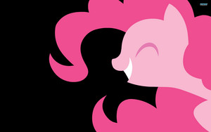  Pinkie Pie Hintergrund